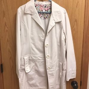 Lab Coat